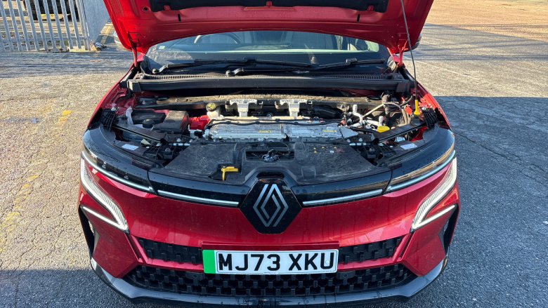 Renault Megane E-Tech EV60 160kW Techno+ 60kWh Optimum Charge 5dr Auto Electric Hatchback